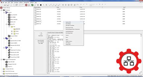 cnc machine communication software|cnc dnc software free download.